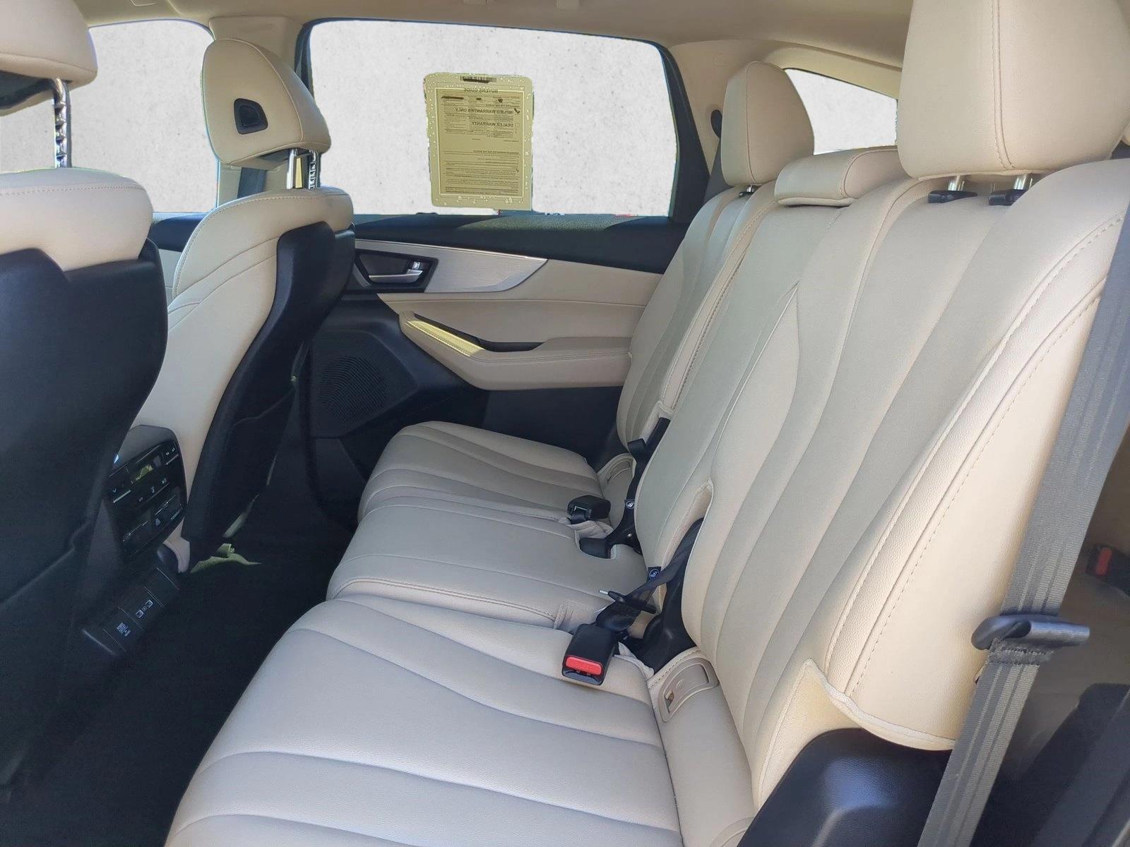 2024 Acura MDX Base - Photo 19