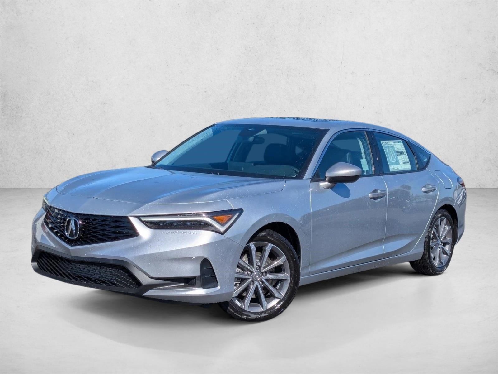 2026 Acura Integra Base's photo