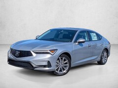 2026 Acura Integra Base Hatchback