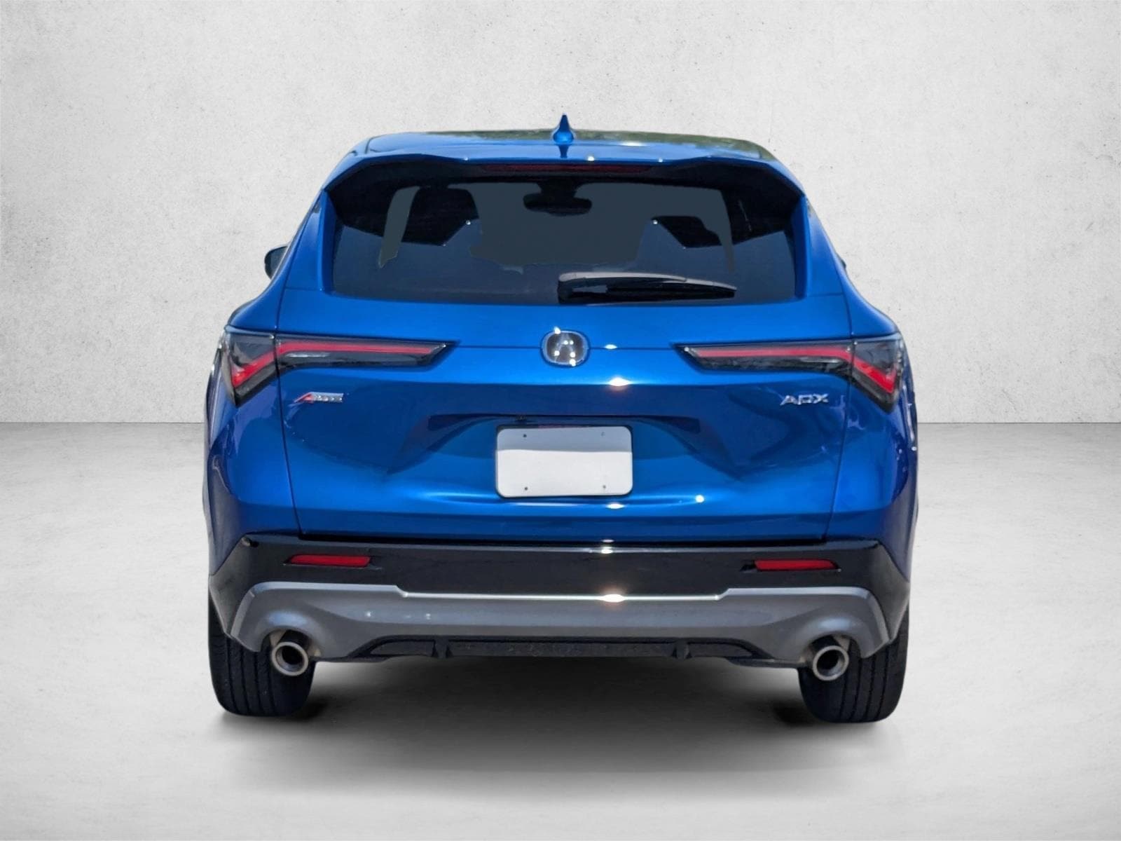 2025 Acura ADX w/A-Spec Package photo 6