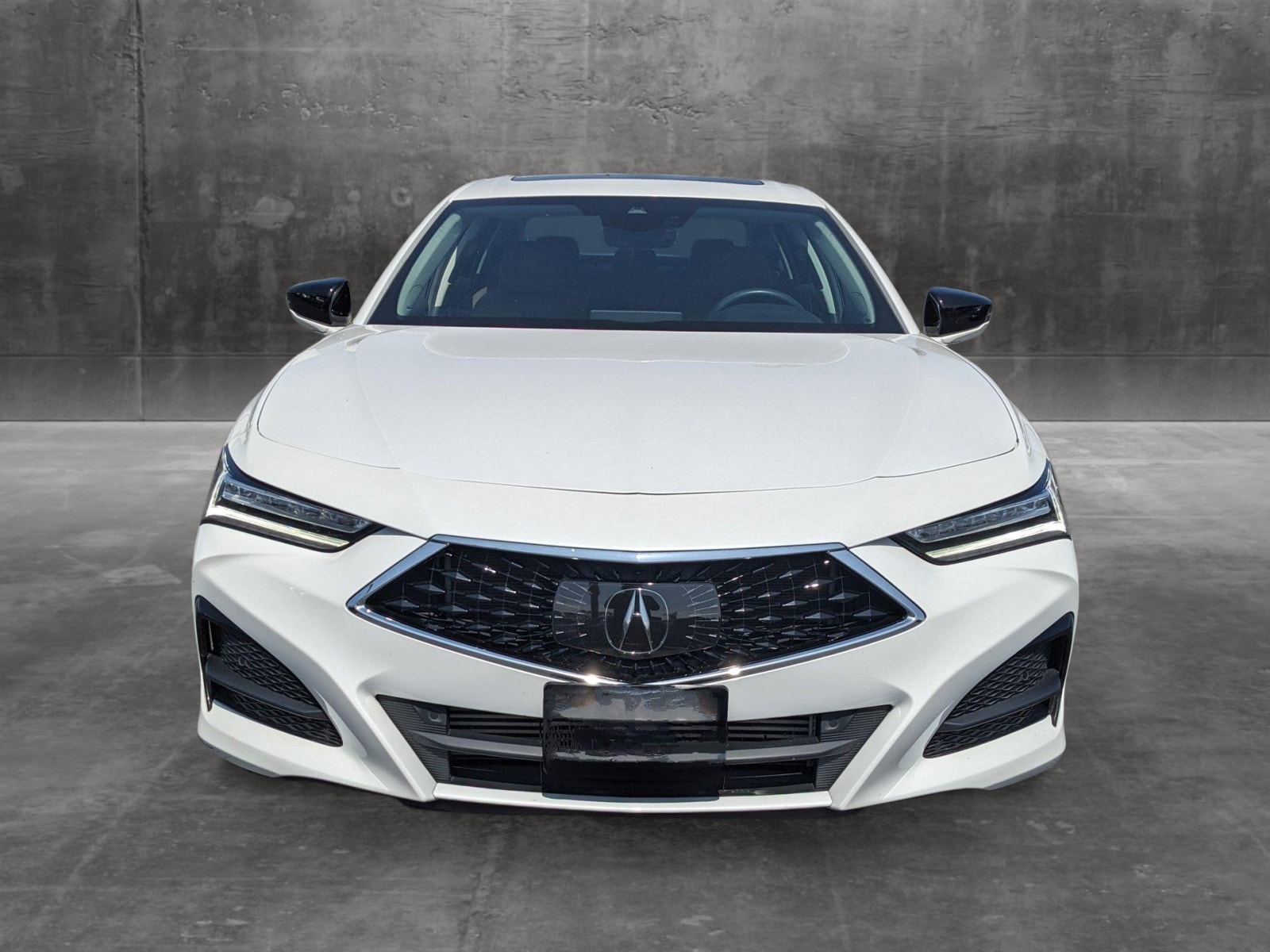 Used 2021 Acura TLX Technology Package with VIN 19UUB5F48MA007539 for sale in Torrance, CA