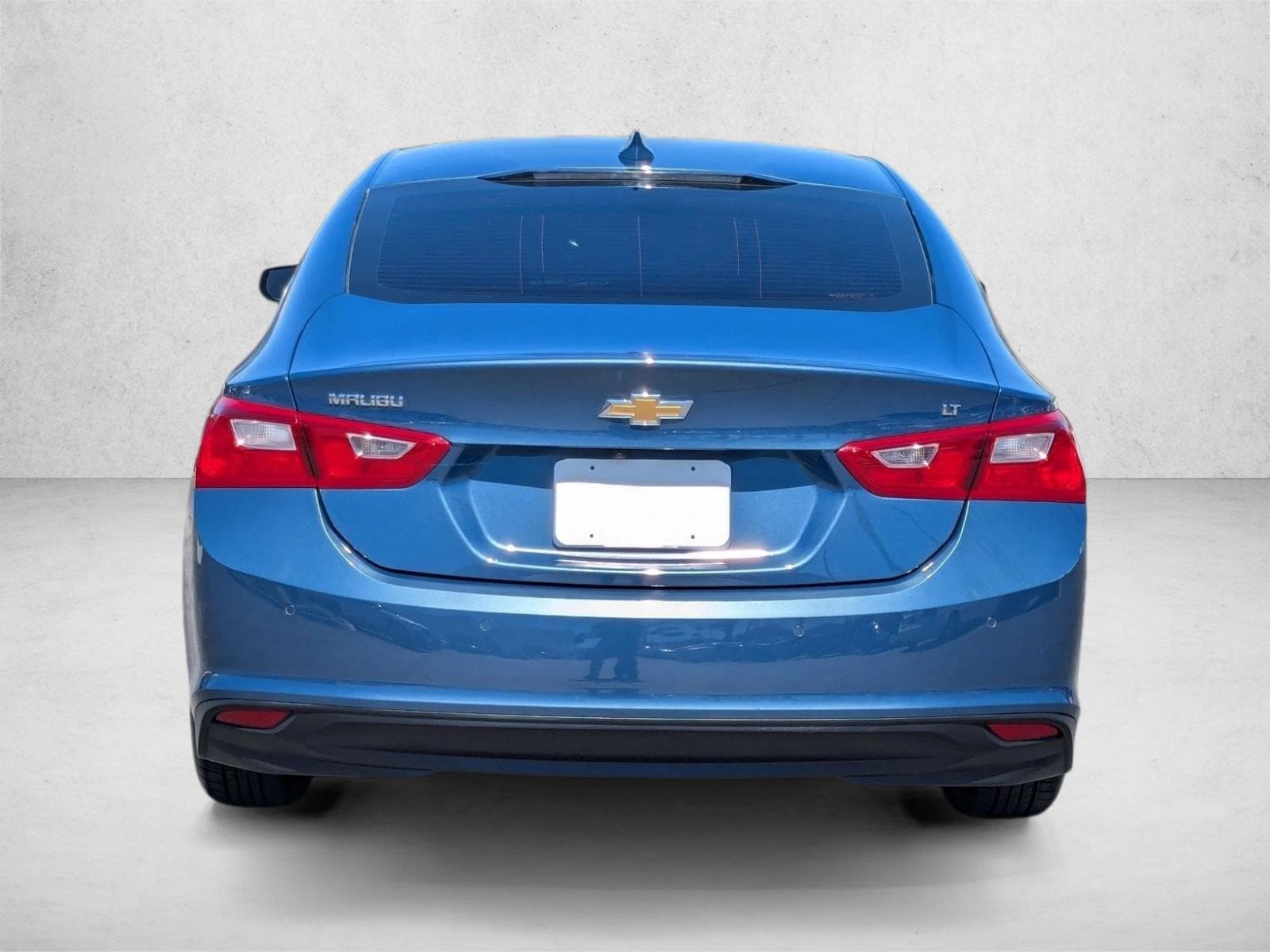 2024 Chevrolet Malibu LT photo 6