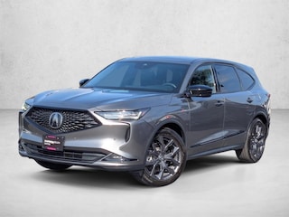 2022 Acura MDX w/A-Spec Package SUV