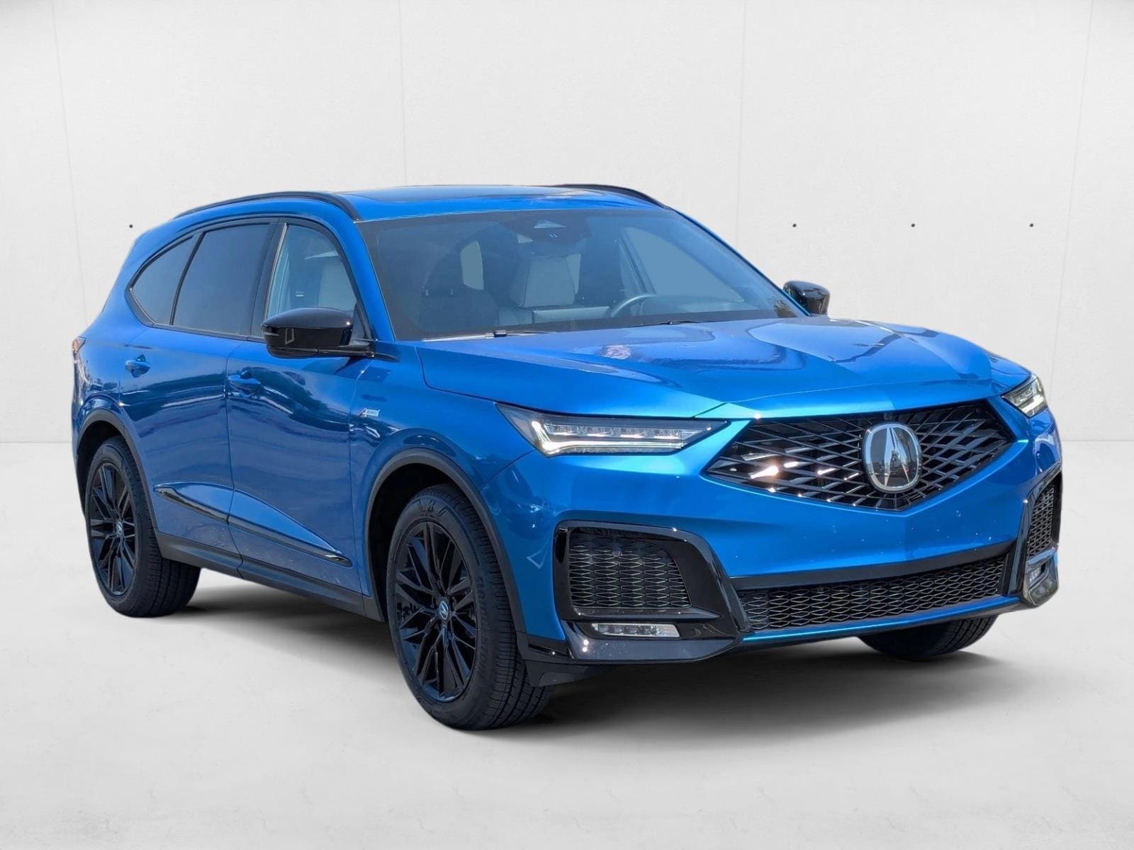 2026 Acura MDX A-Spec w/Advance Package - Photo 7