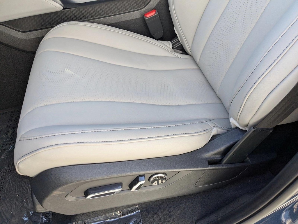 New 2026 Acura MDX FWD Technology Package SUV