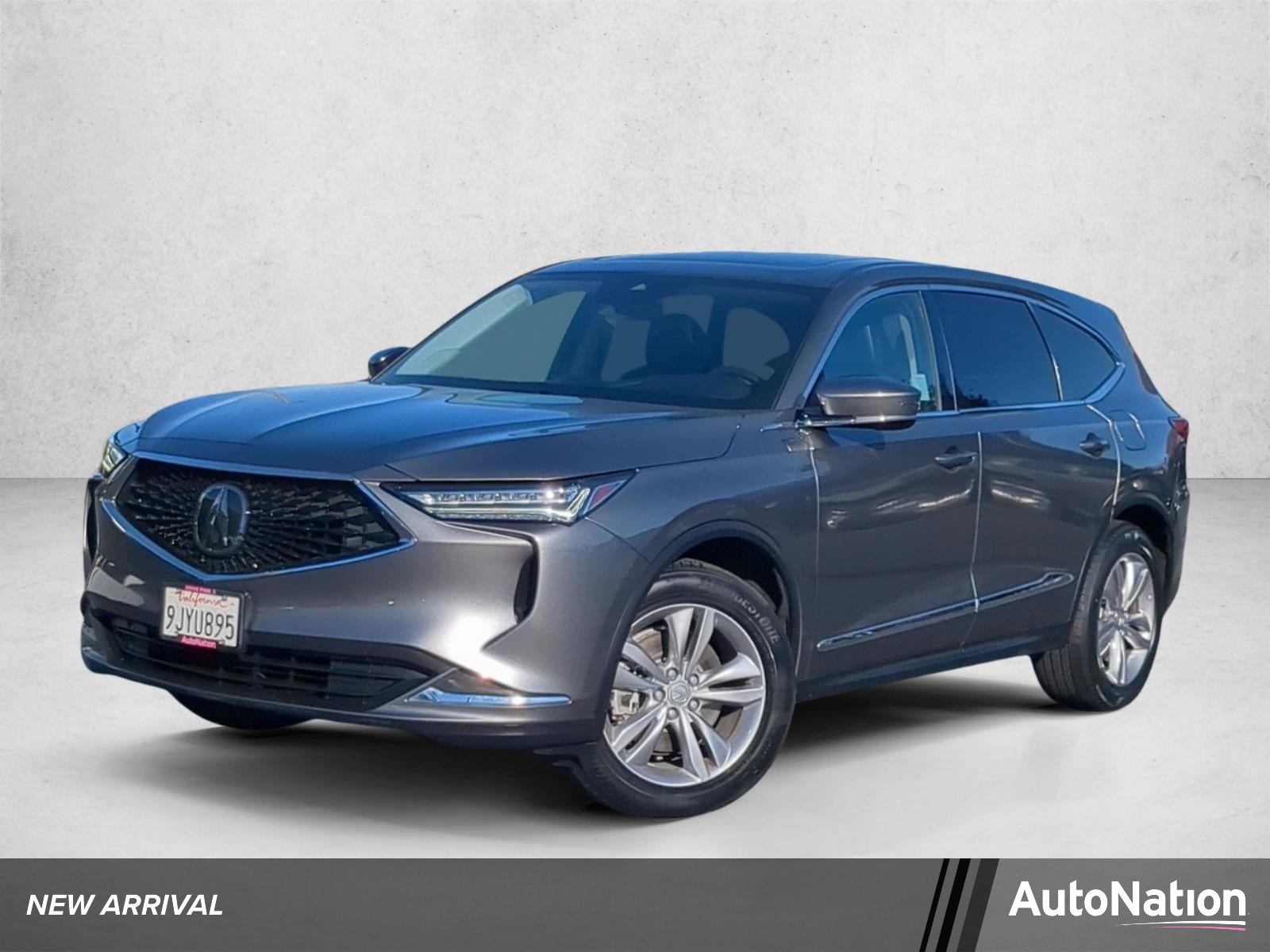 2024 Acura MDX