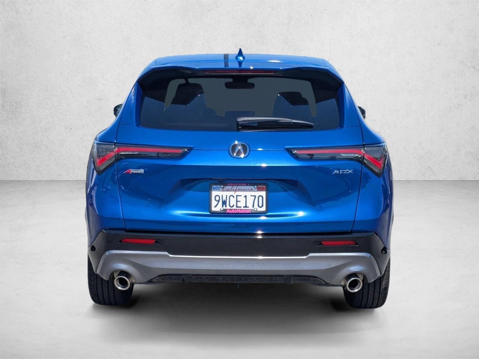 2025 Acura ADX w/A-Spec Package photo 5
