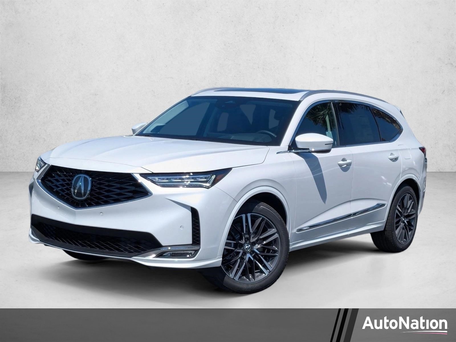 2026 Acura MDX SH-AWD w/Advance Package's photo