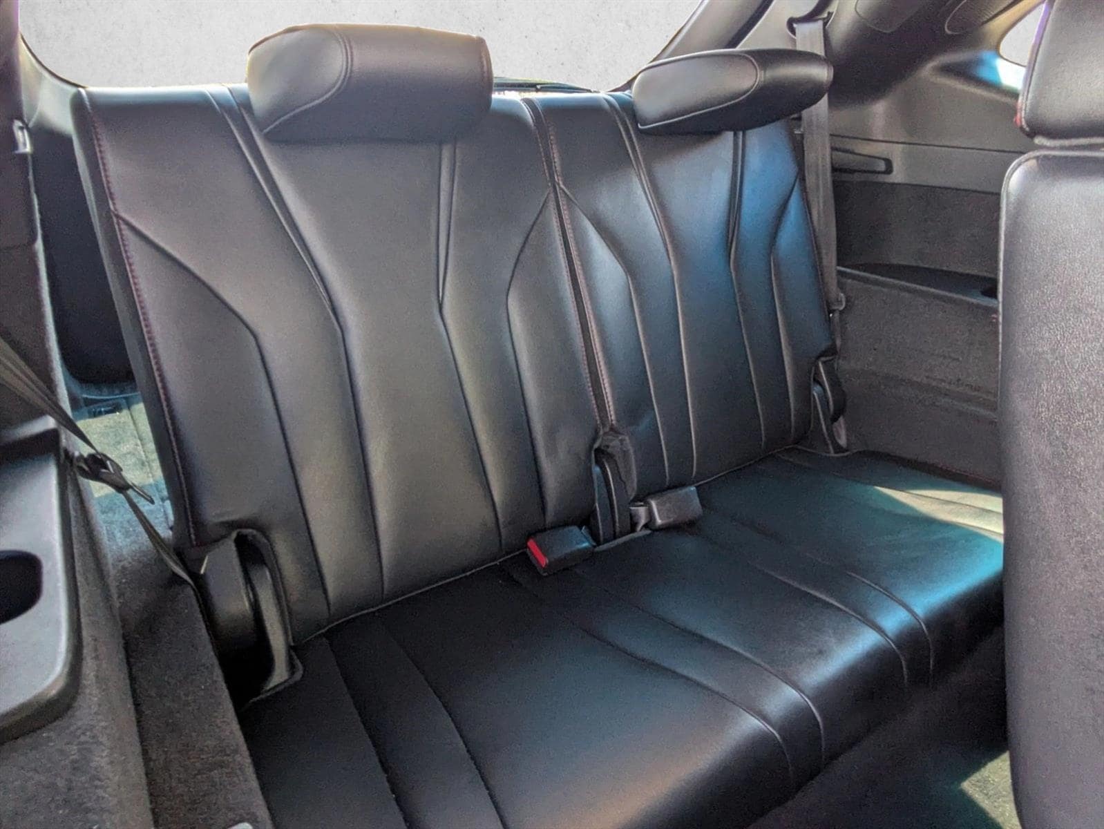 2025 Acura MDX A-Spec Package - Photo 21