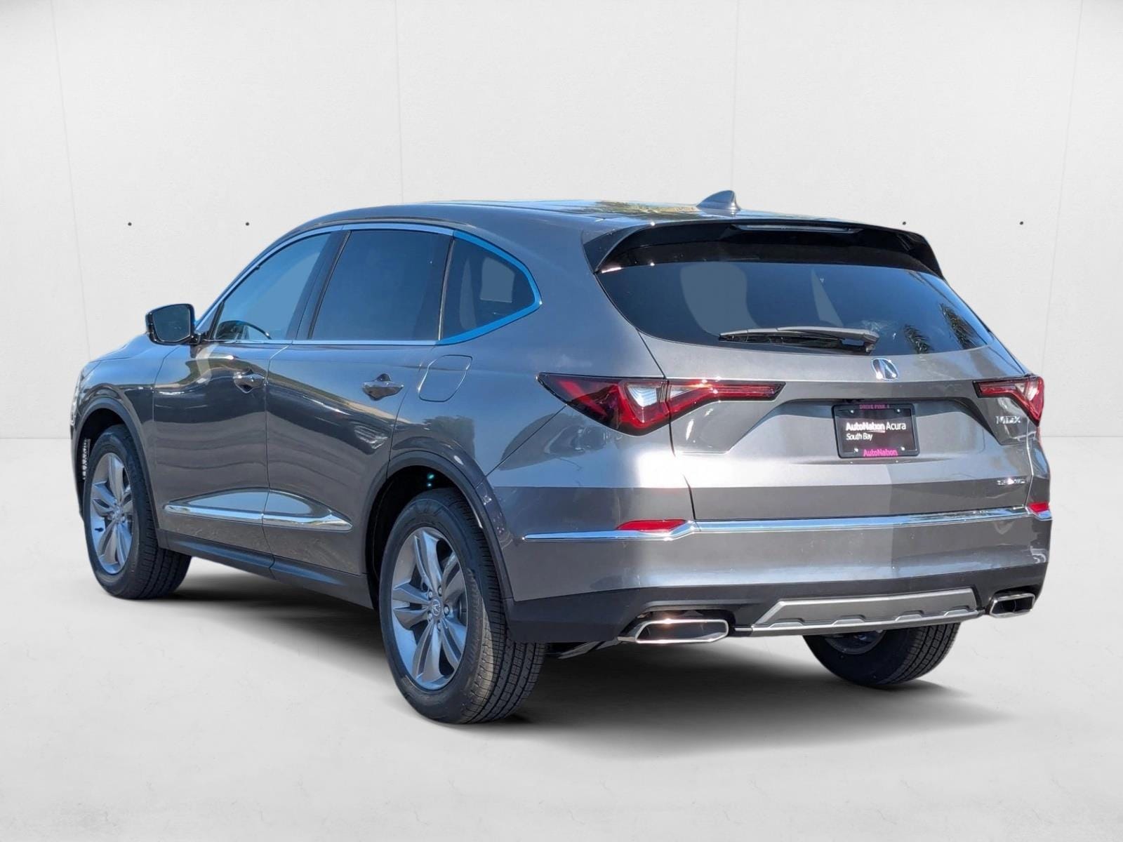 2026 Acura MDX Base - Photo 9