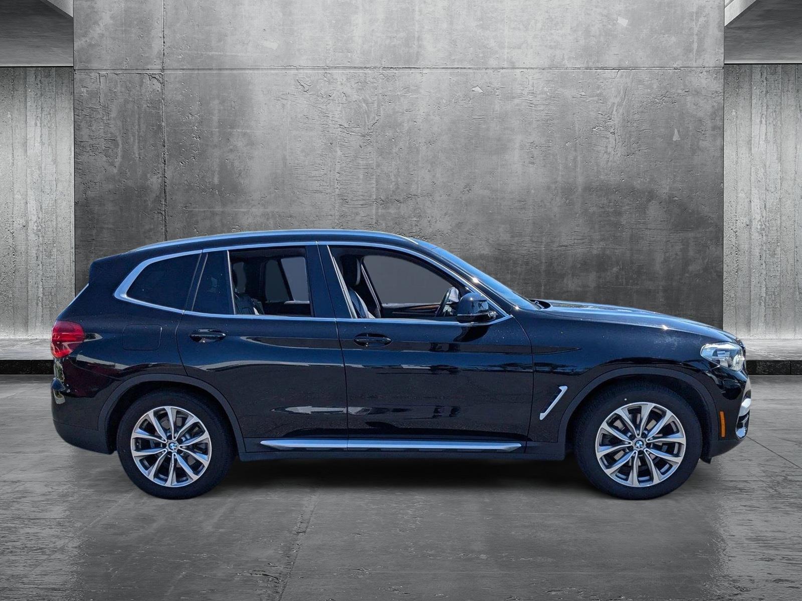 2019 Bmw X3 xDrive30i photo 4