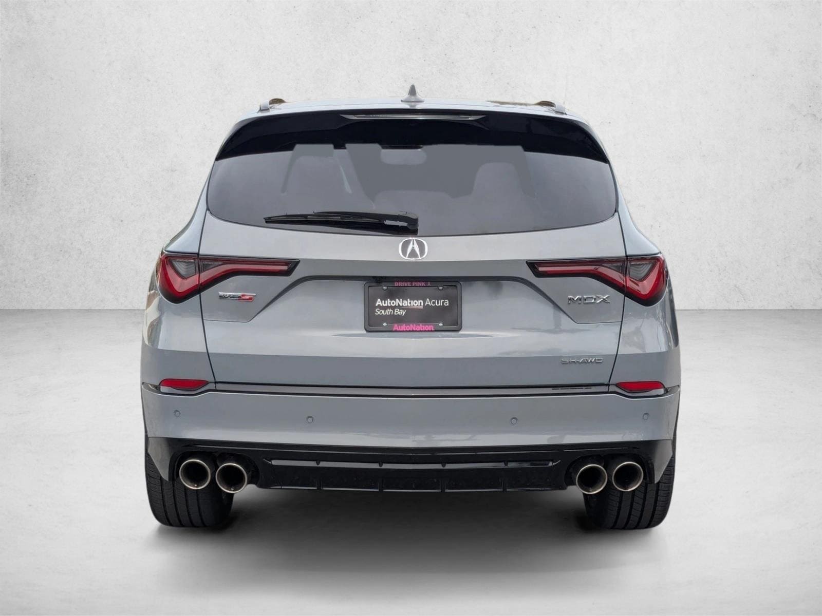 2025 Acura MDX Type S w/Advance Package photo 6