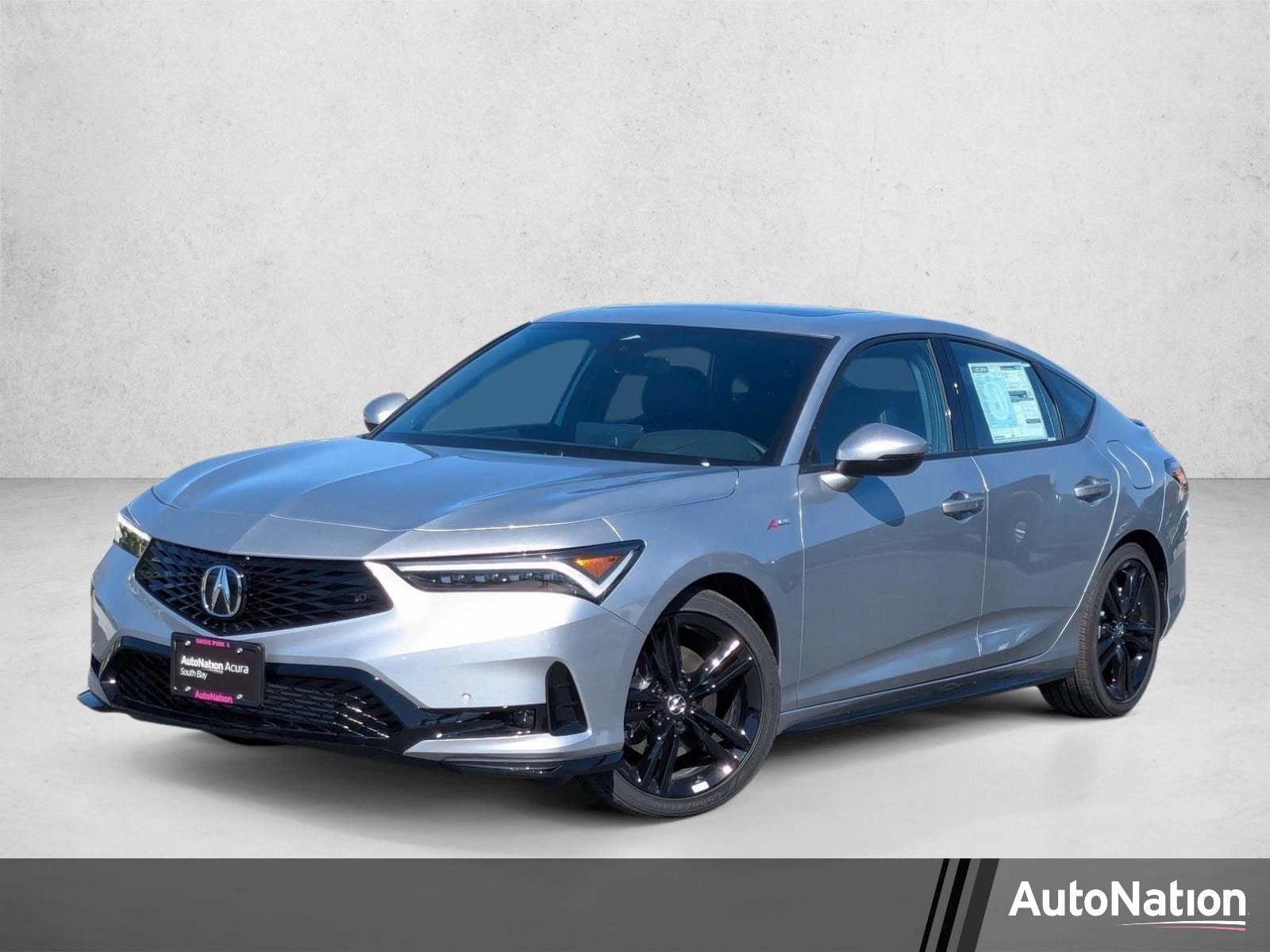 2026 Acura Integra