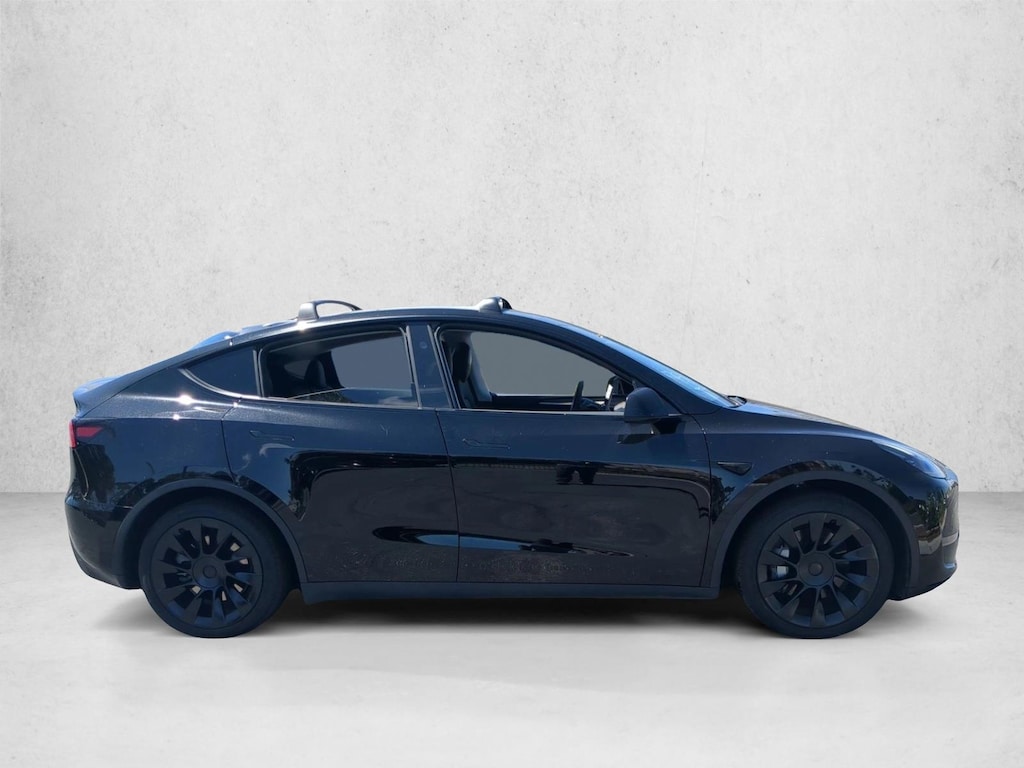 Used 2023 Tesla Model Y SUV