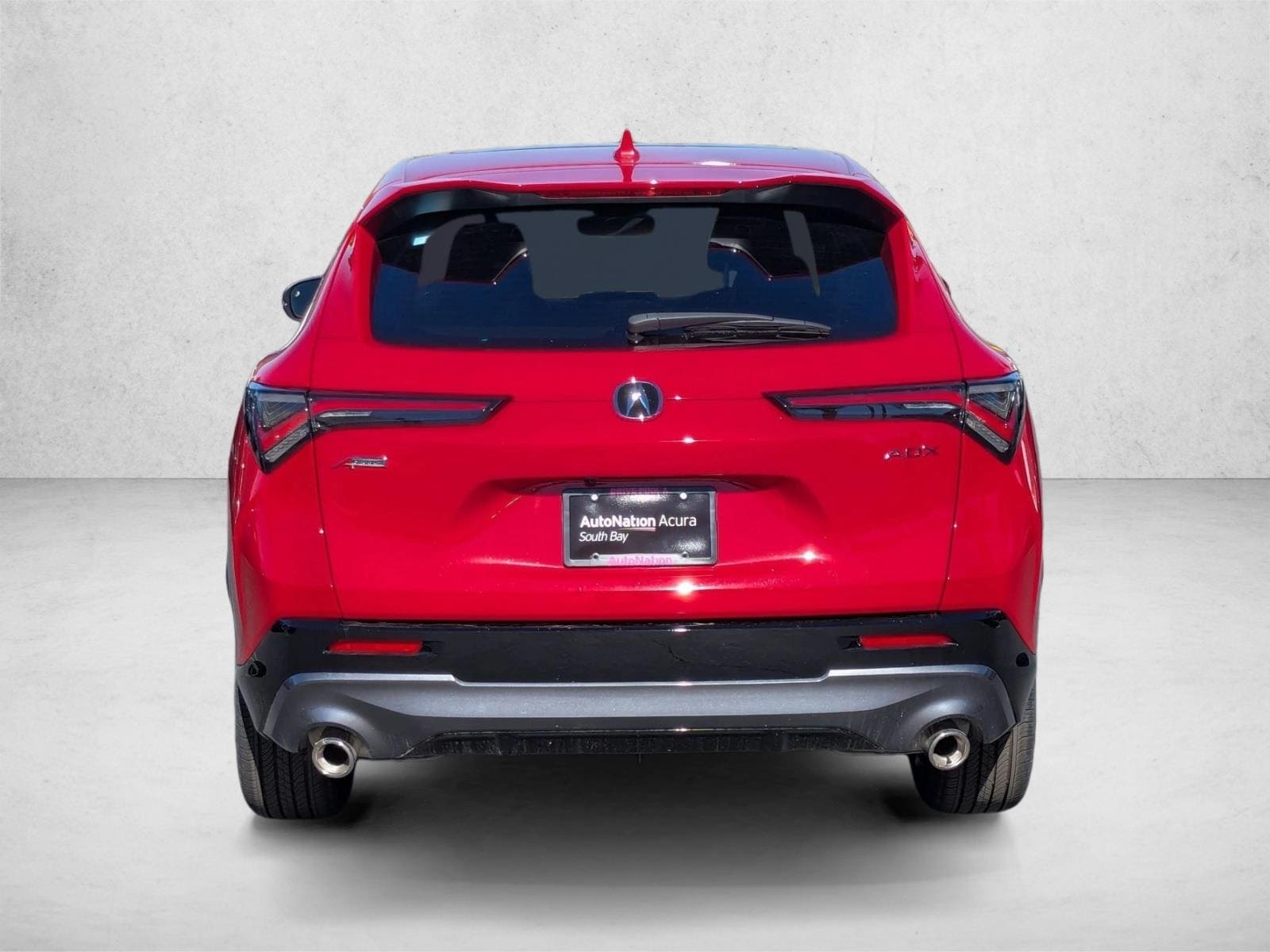 2025 Acura ADX A-Spec Package - Photo 8