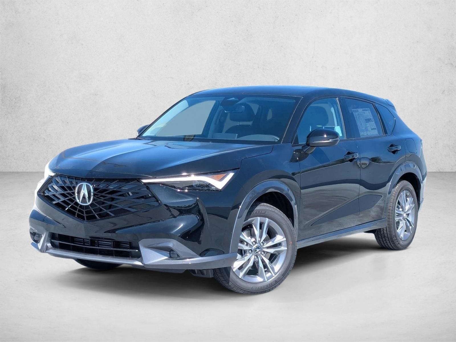 2026 Acura ADX