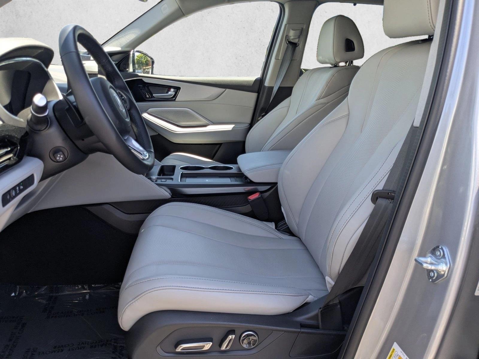 2026 Acura MDX Technology Package - Photo 16