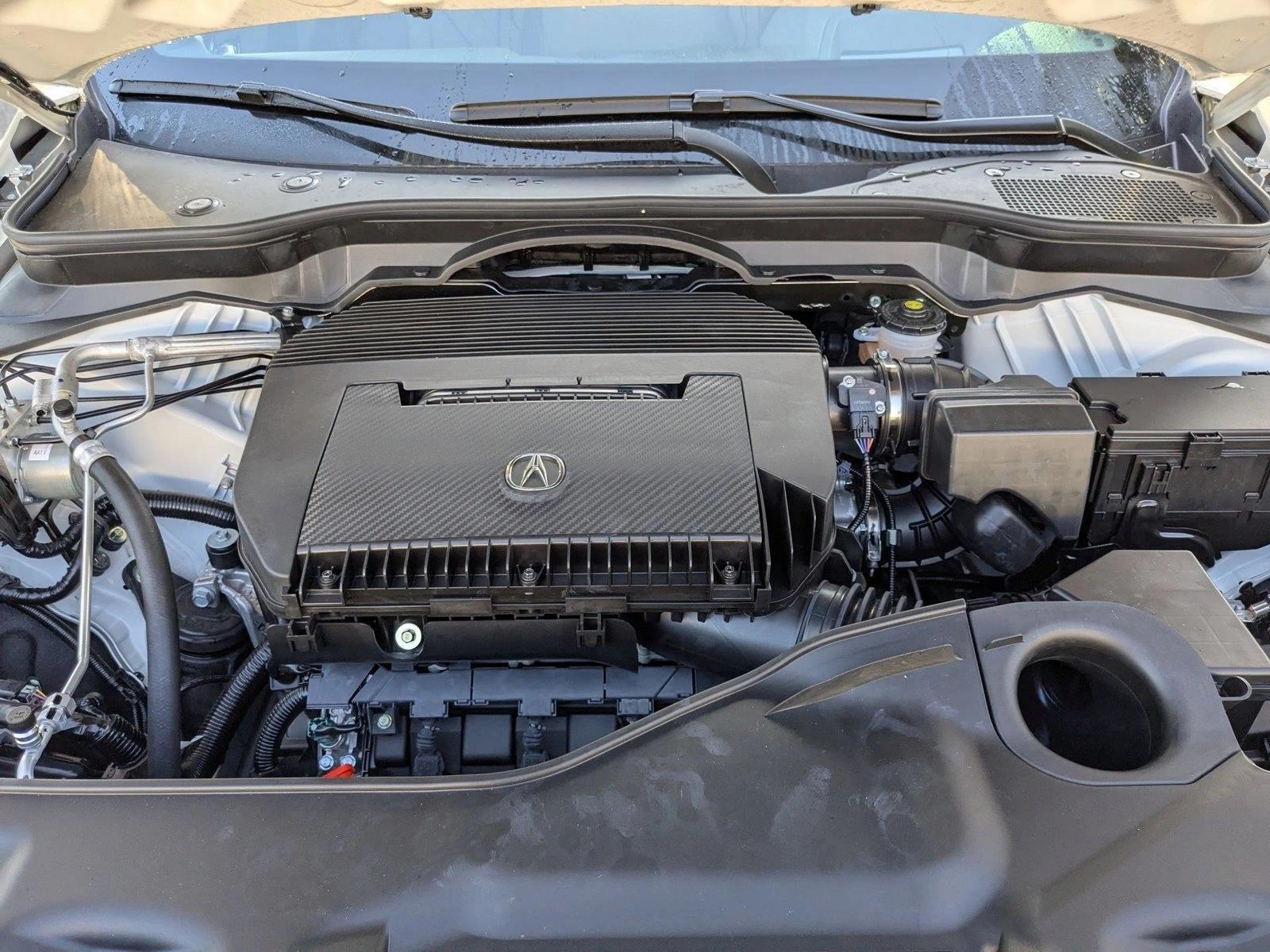 2026 Acura MDX A-Spec w/Advance Package - Photo 16