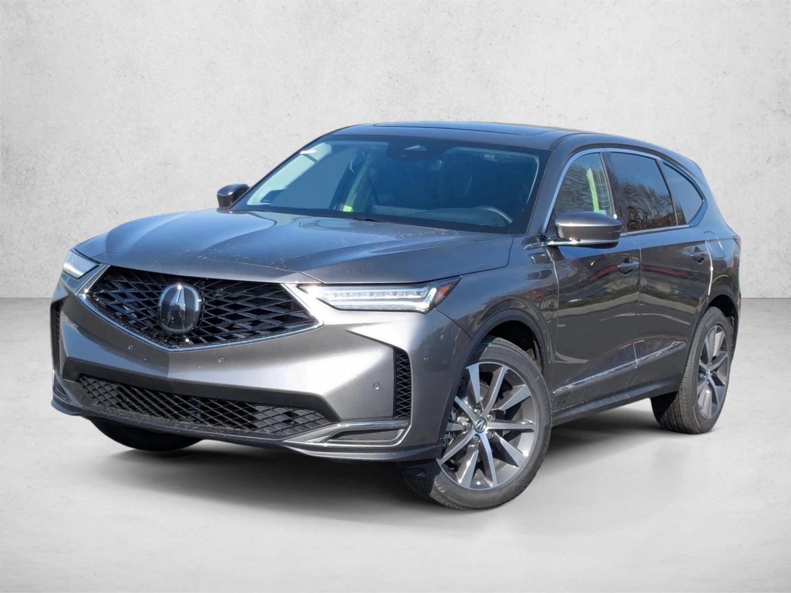 2026 Acura MDX Technology Package's photo