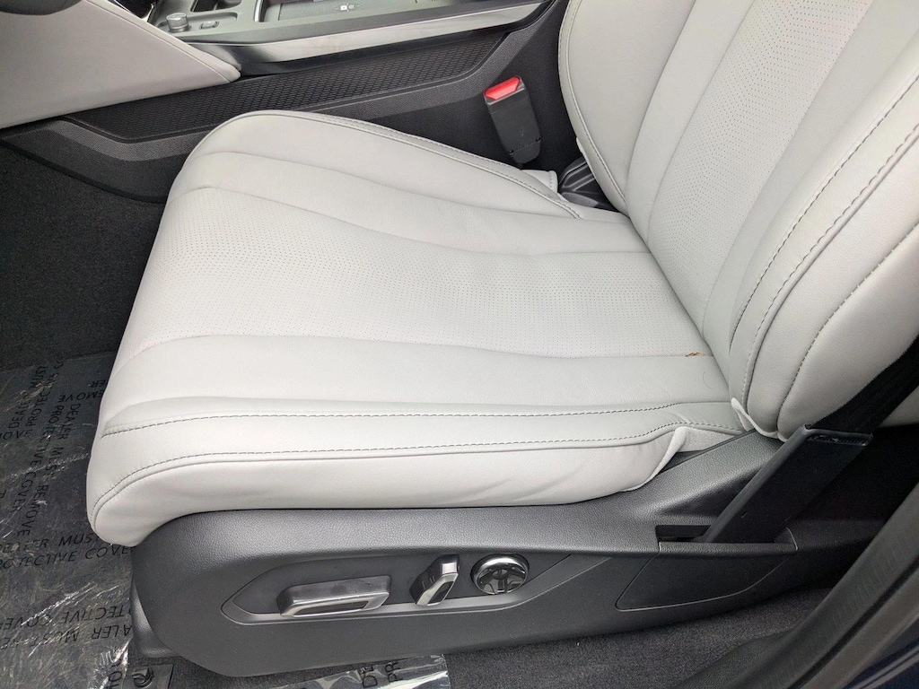 New 2026 Acura MDX SH-AWD Technology Package SUV