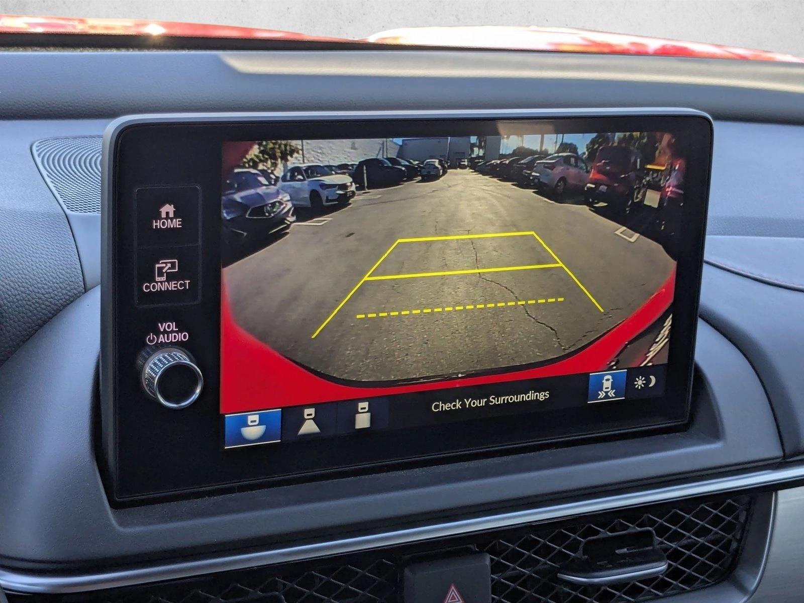 2025 Acura ADX A-Spec Package - Photo 13