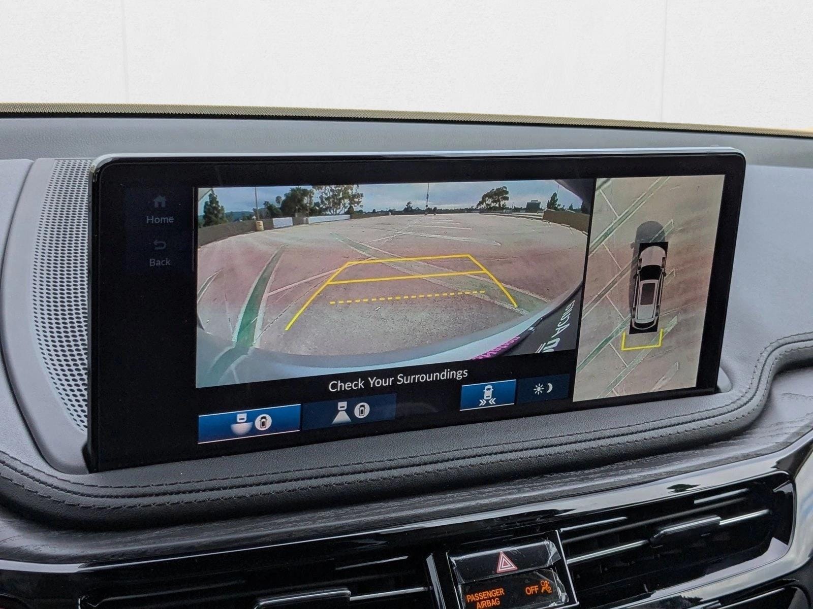 2026 Acura MDX Advance Package - Photo 13