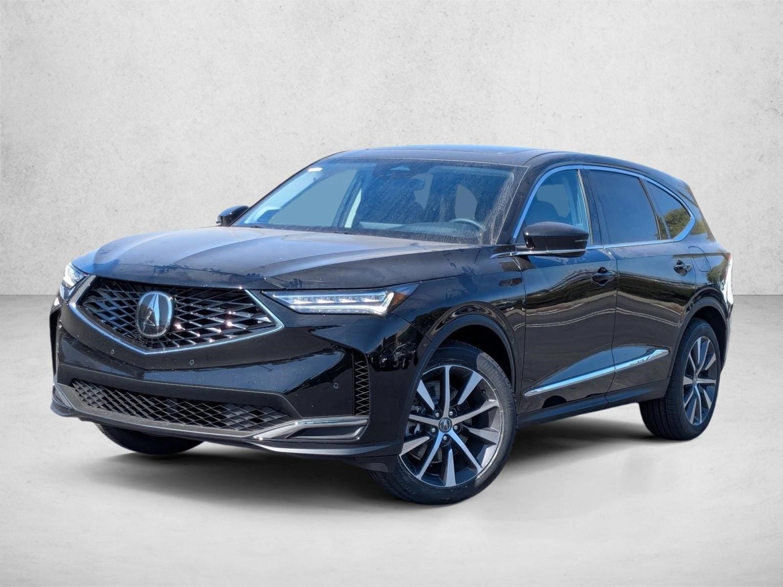 2026 Acura MDX Technology Package's photo