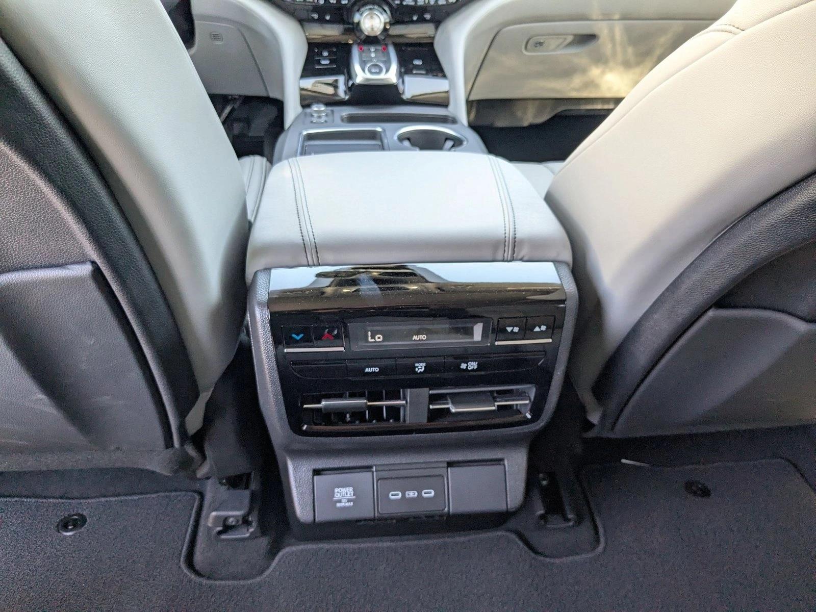 2026 Acura MDX Technology Package - Photo 18