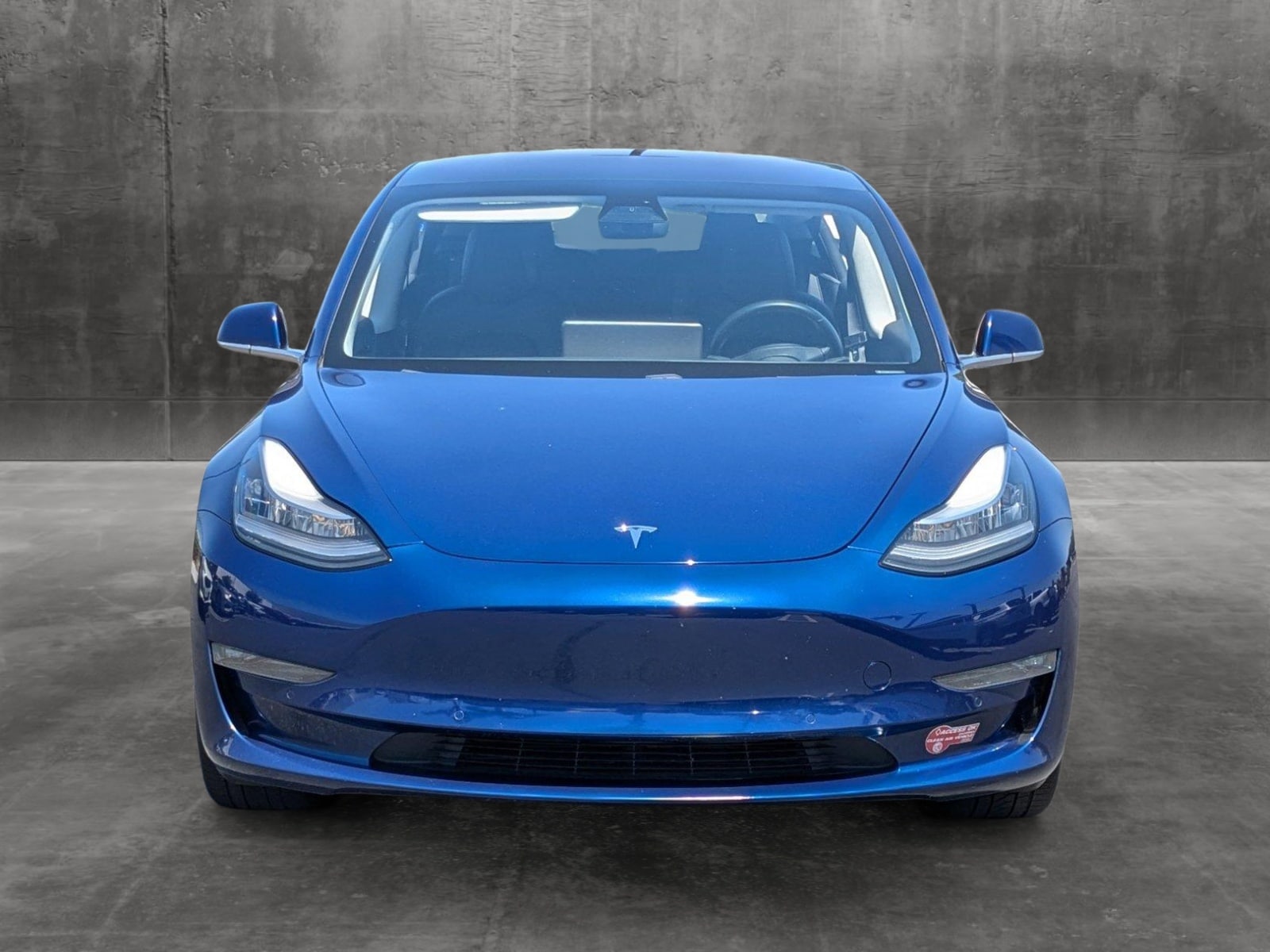 Used 2017 Tesla Model 3 Base with VIN 5YJ3E1EA3HF000500 for sale in Torrance, CA