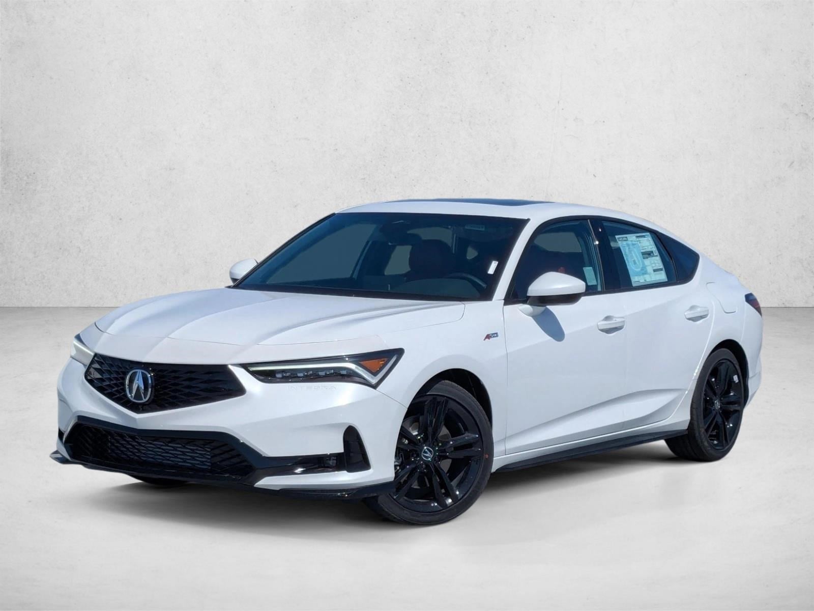 2026 Acura Integra