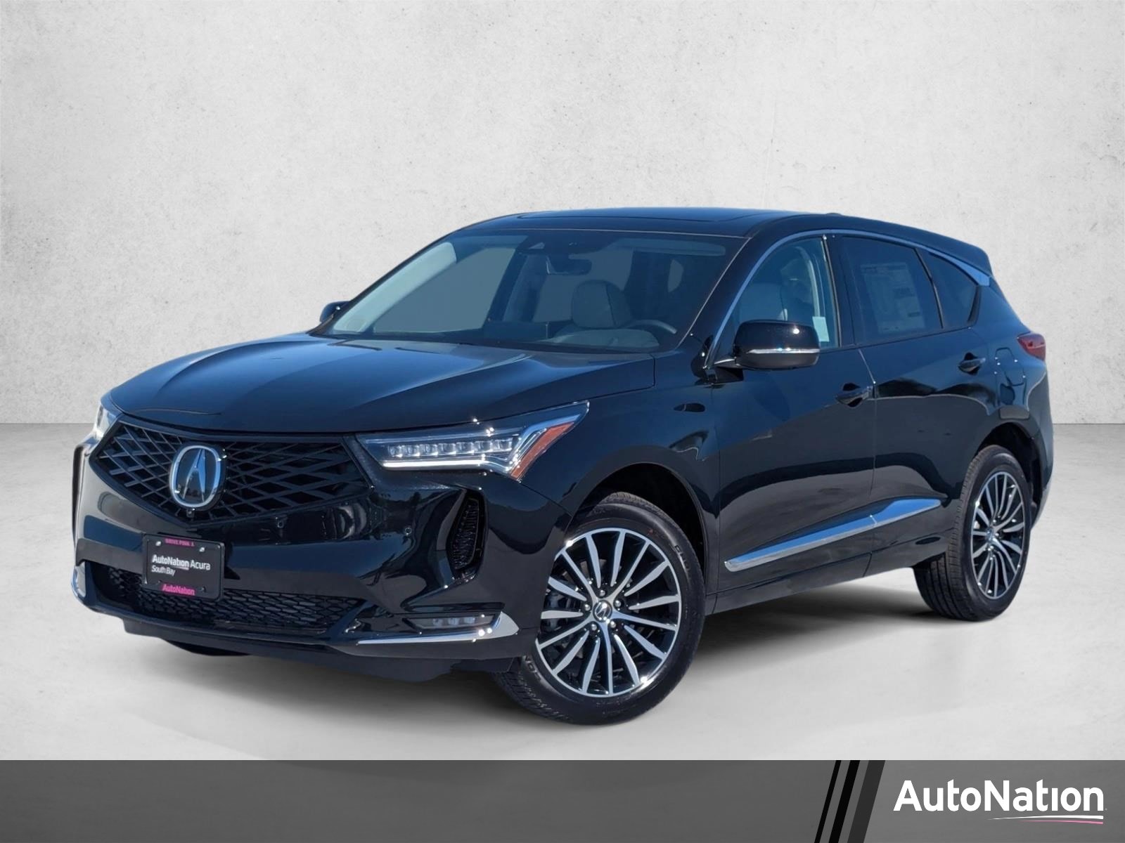 2026 Acura RDX Advance Package SH-AWD's photo