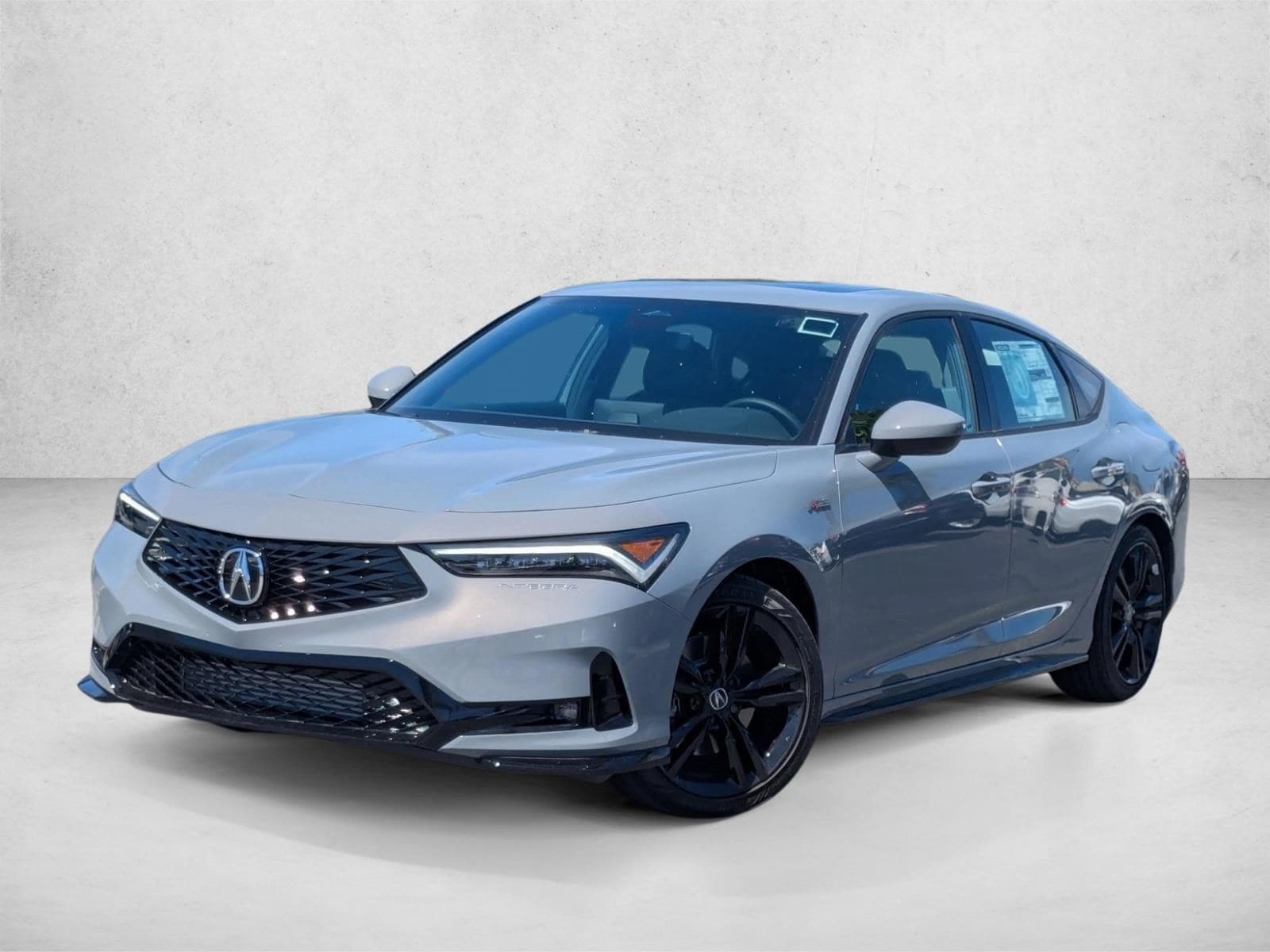 2026 Acura Integra