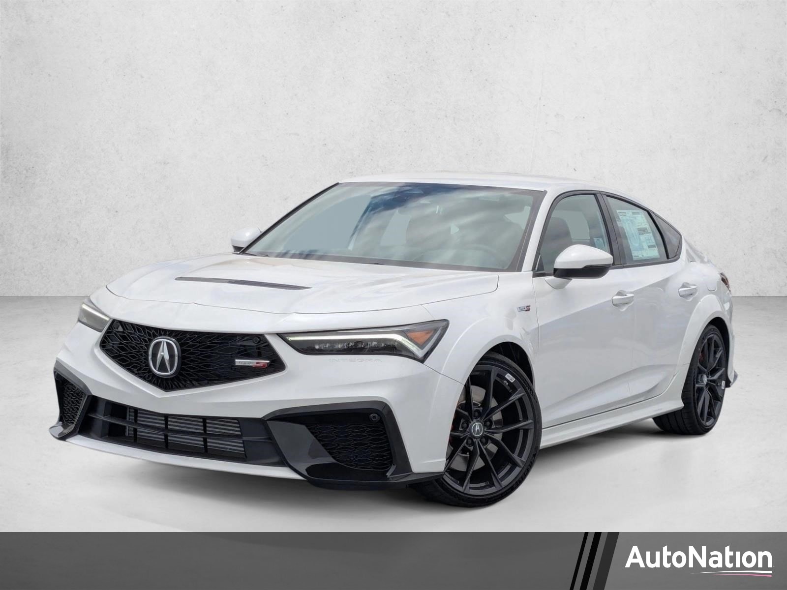 2026 Acura Integra Type-S's photo