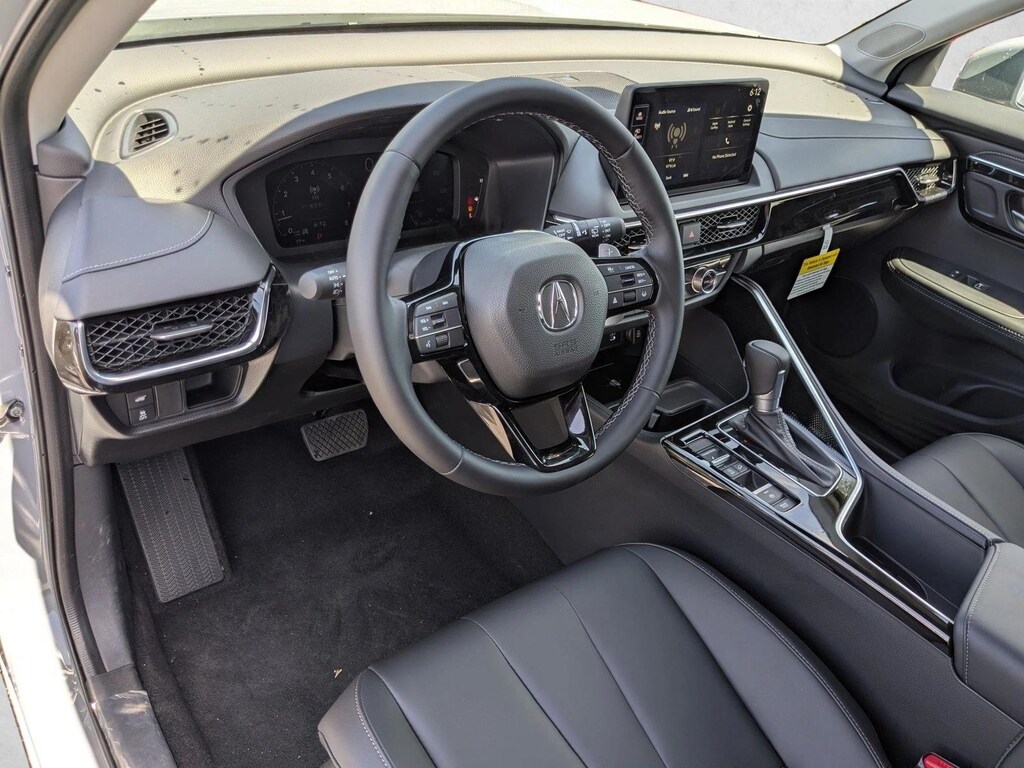 New 2026 Acura ADX Base SUV