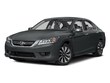 Honda Accord Hybrid