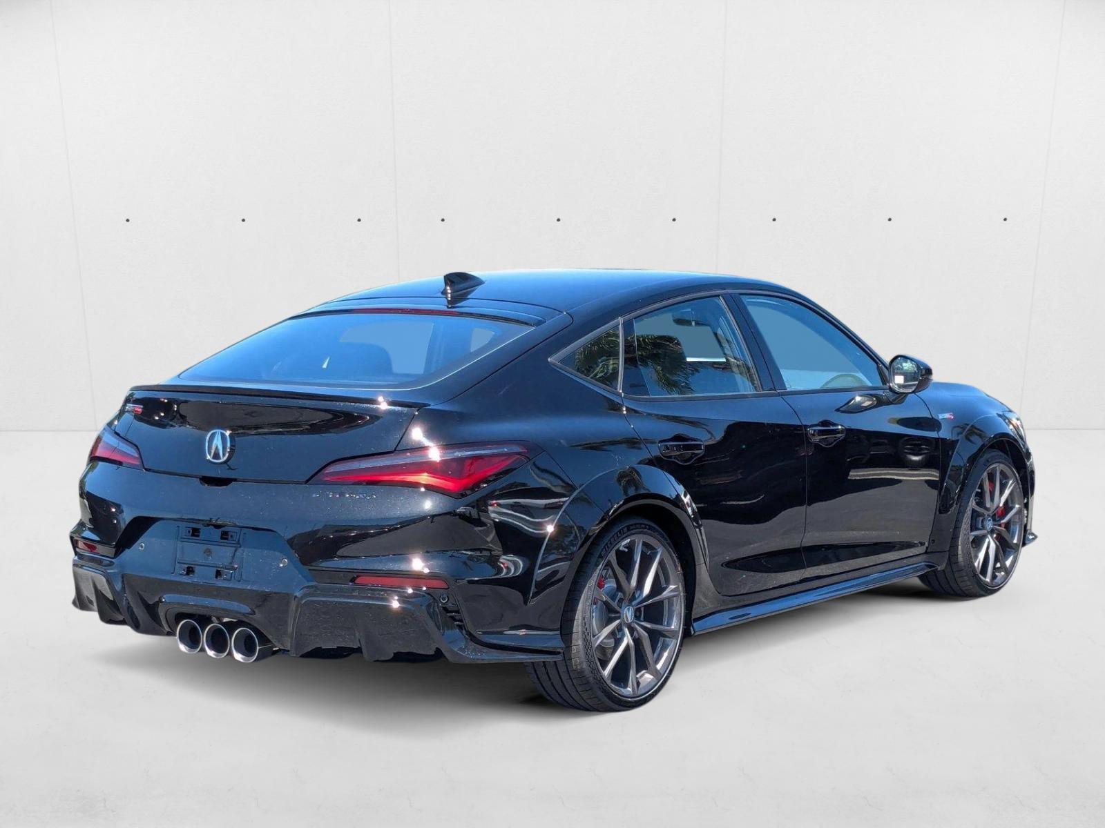 2025 Acura Integra Type S photo 2
