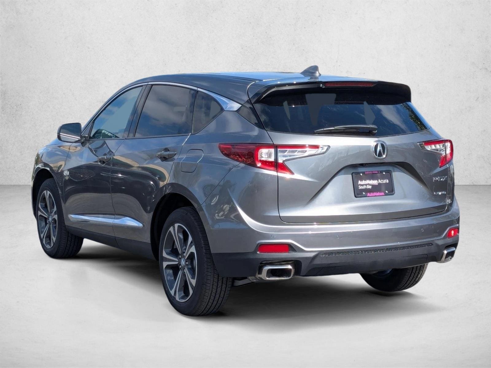 2026 Acura RDX Technology Package - Photo 9