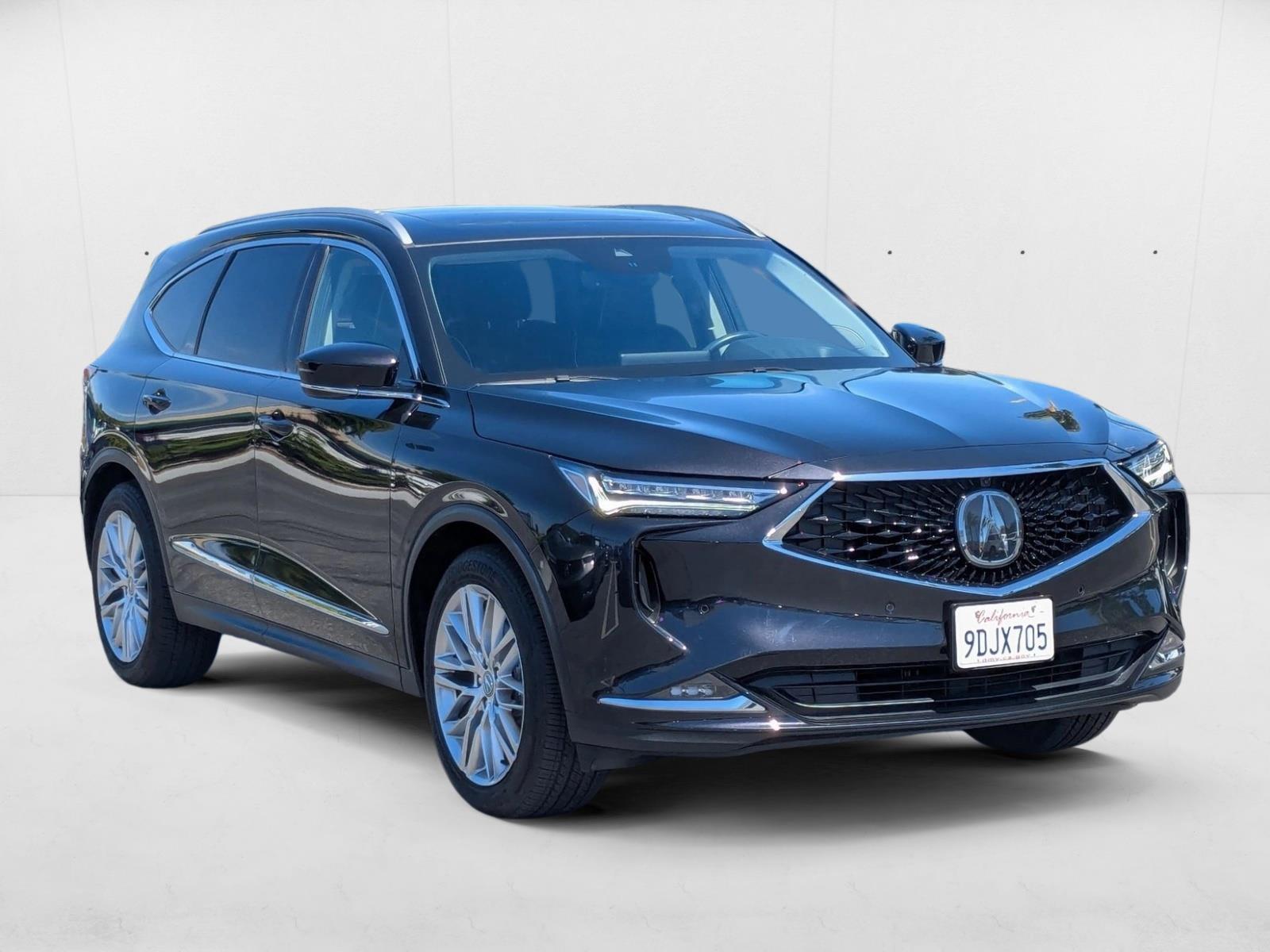 2023 Acura MDX SH-AWD Advance photo 3
