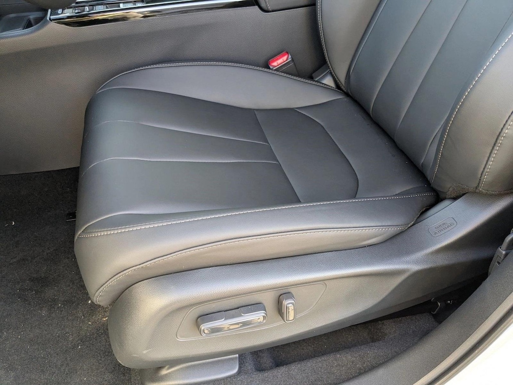 New 2025 Acura ADX SUV