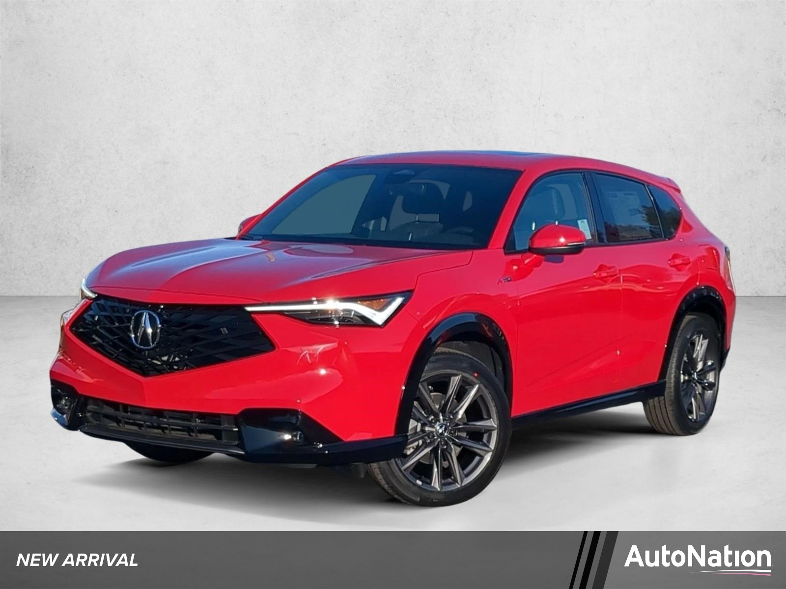2026 Acura ADX