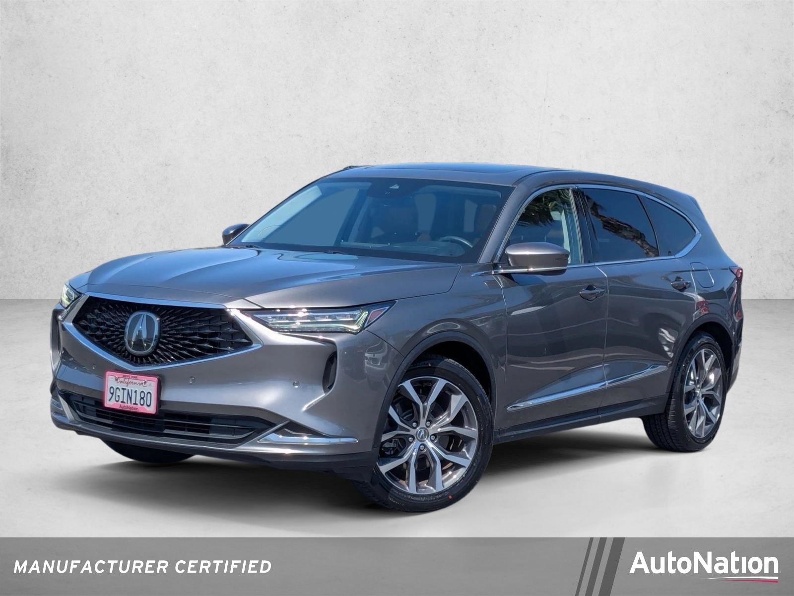 2023 Acura MDX w/Technology Package's photo