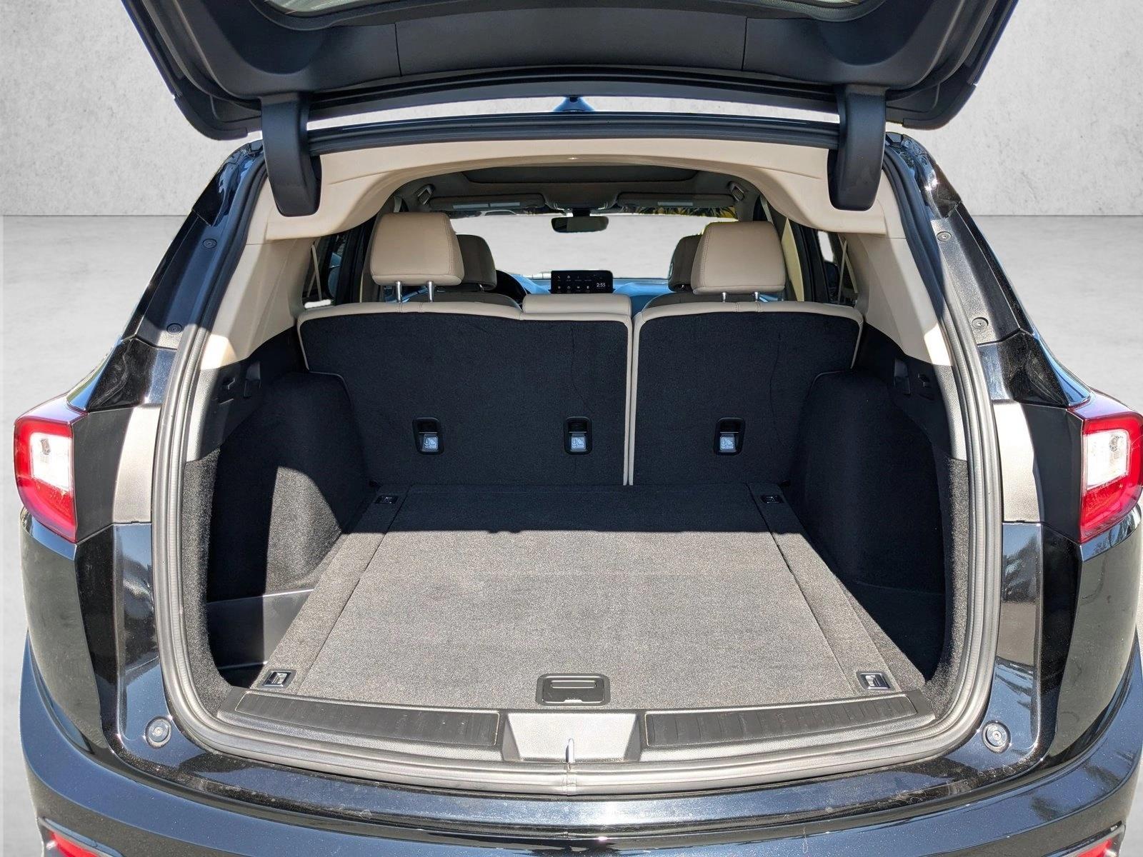 2023 Acura RDX photo 5