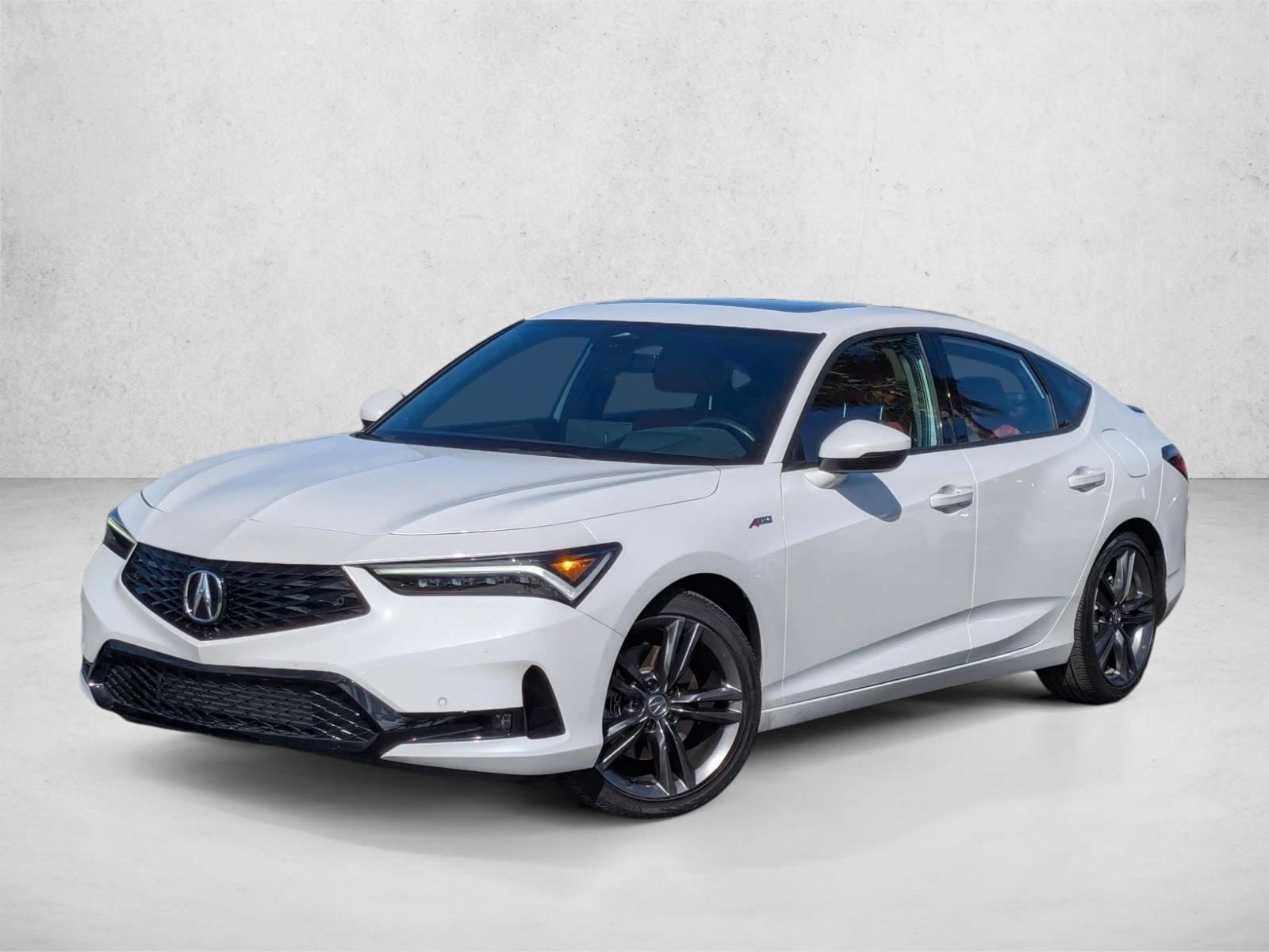 2025 Acura Integra