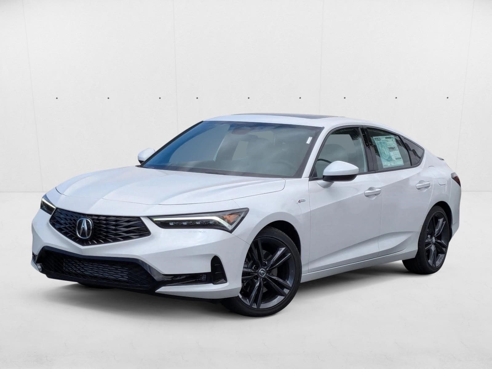 2025 Acura Integra A-Spec's photo