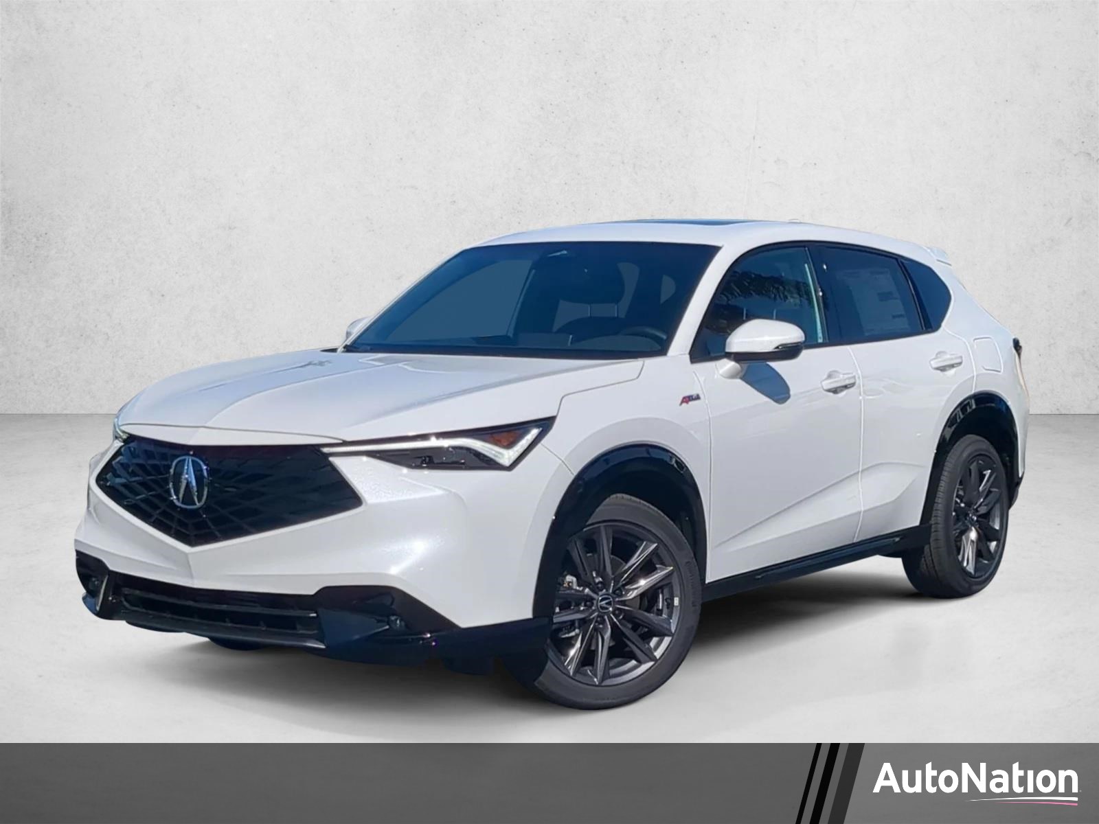 2026 Acura ADX