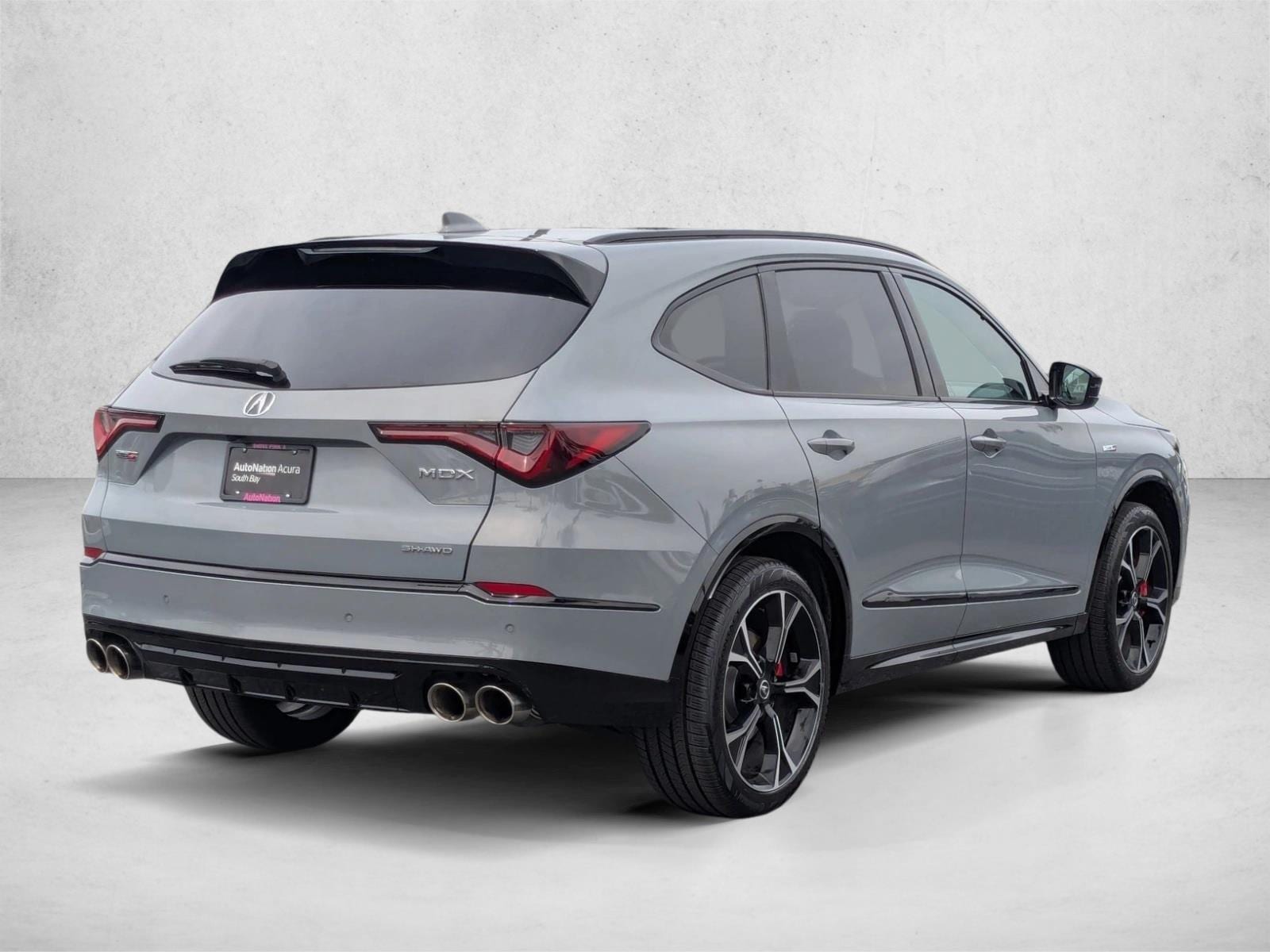 2025 Acura MDX Type S w/Advance Package photo 4