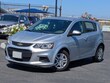 Chevrolet Sonic