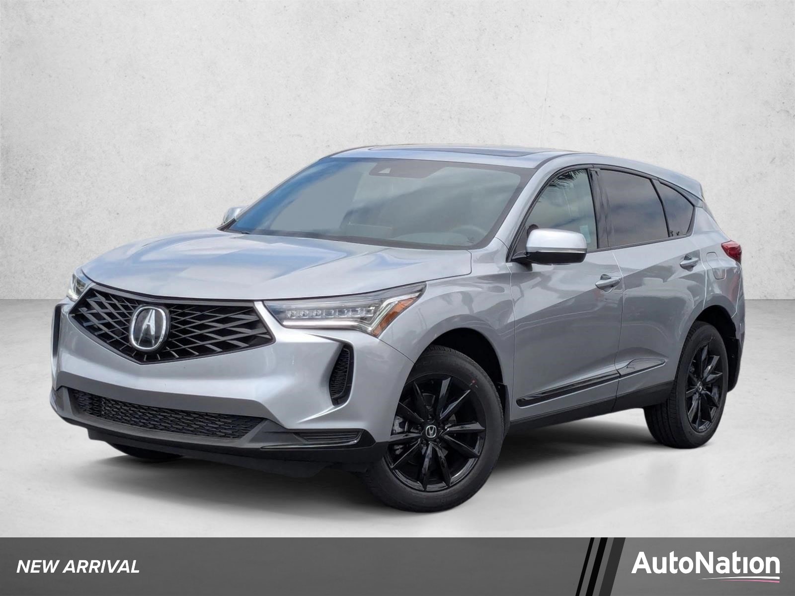 2026 Acura RDX SH-AWD's photo