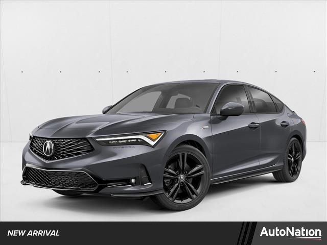 2026 Acura Integra A-Spec with Tech Package's photo