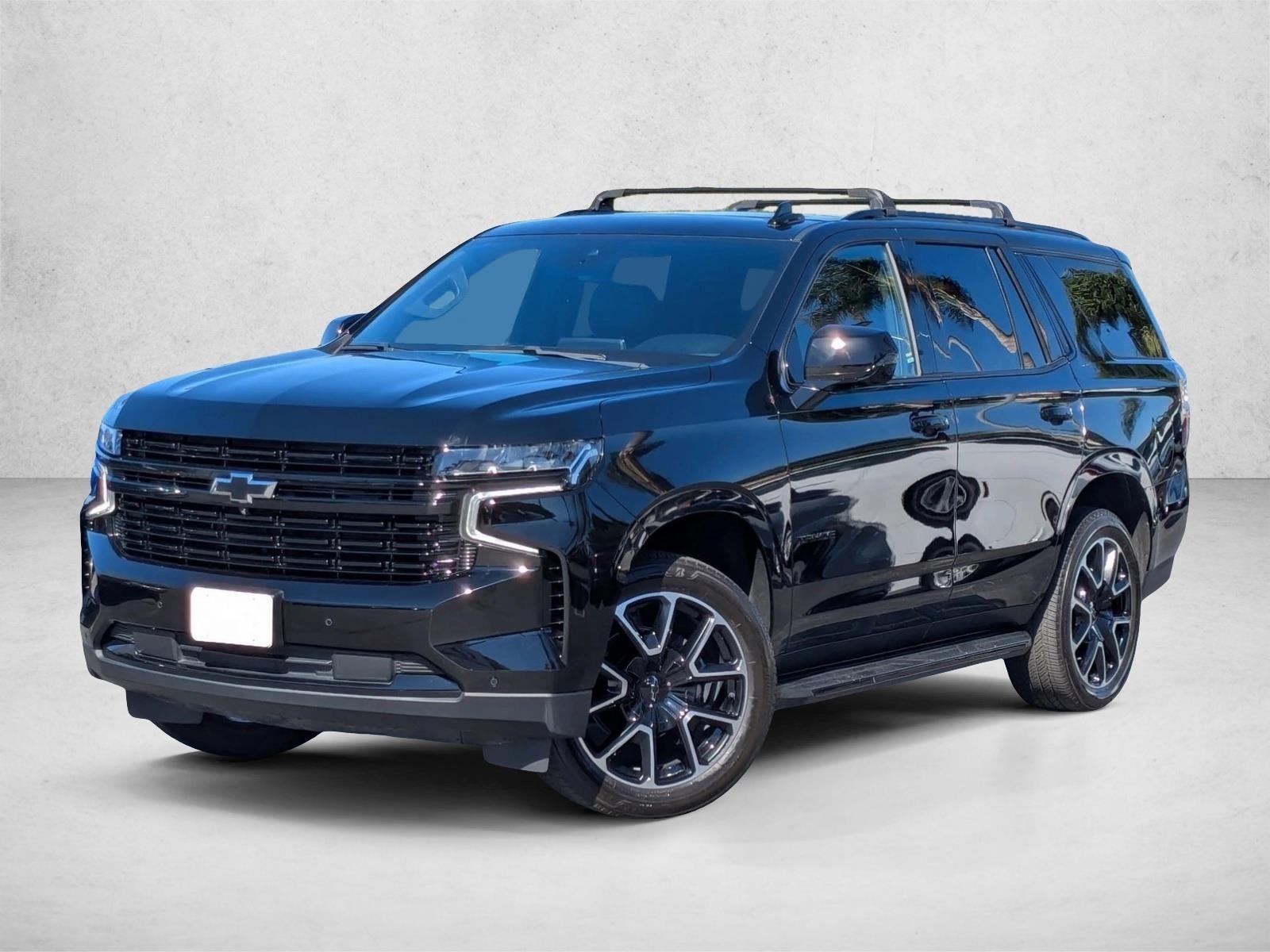 2024 Chevrolet Tahoe